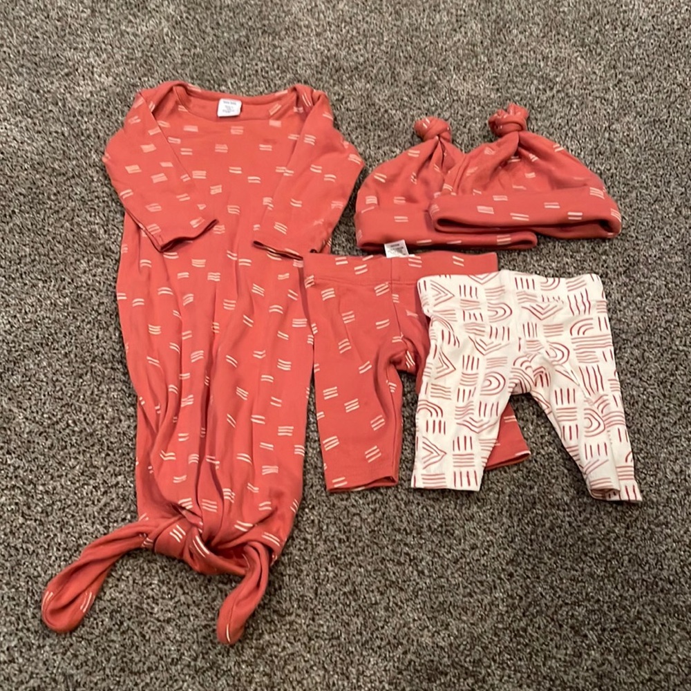 Pajama Bundle